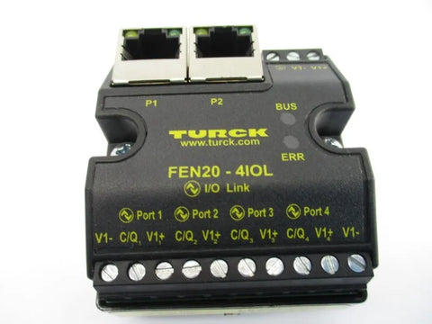 TURCK FEN20-4IOL