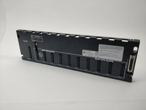 FANUC IC693CHS392K