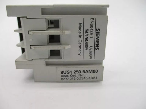 SIEMENS 8US1250-5AM00