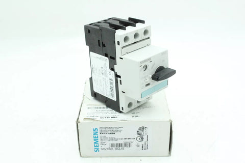 SIEMENS 3RV1021-1DA10