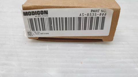 SCHNEIDER ELECTRIC MODICON AS-8535-000