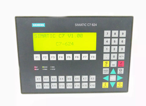 SIEMENS 6ES7623-1AG00-0AE3