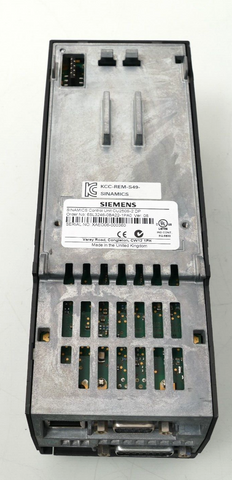 Siemens 6SL3246-0BA22-1PA0