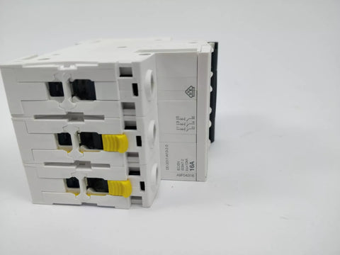 SCHNEIDER ELECTRIC A9F04316