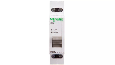 SCHNEIDER ELECTRIC A9S60220