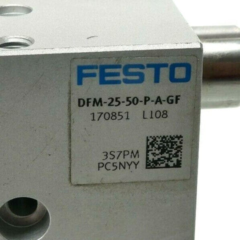 Festo DFM-25-50-P-A-GF