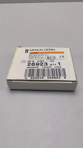 MERLIN GERIN 26923