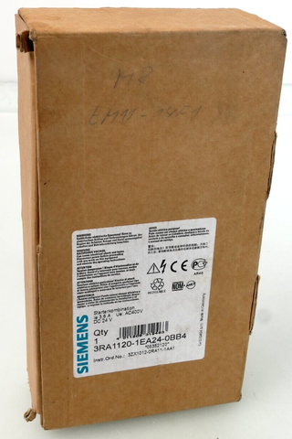 Siemens 3RA1120-1EA24-0BB4