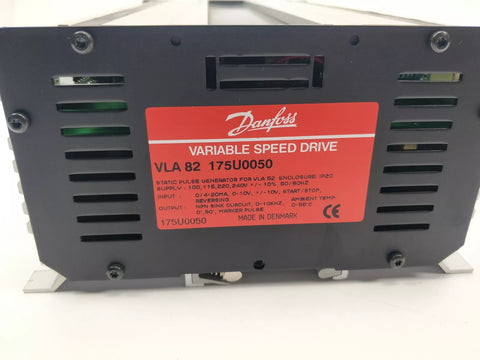 DANFOSS 175U0050