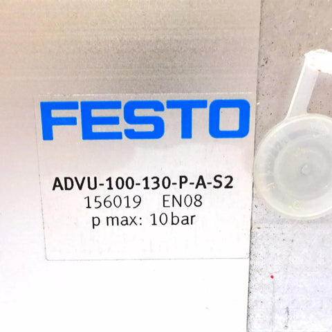 Festo ADVU-100-130-P-A-S2