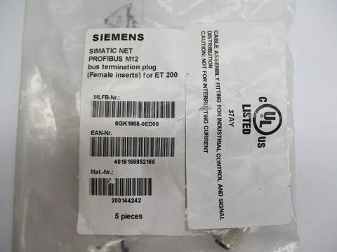 SIEMENS 6GK1905-0ED00