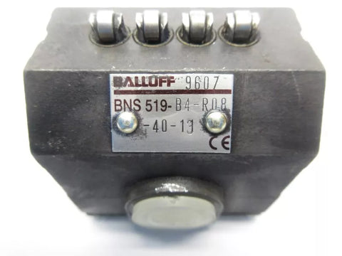 BALLUFF BNS519-B4-R08-40-13