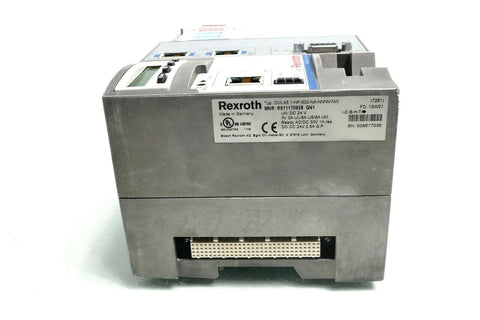 BOSCH REXROTH R911170938