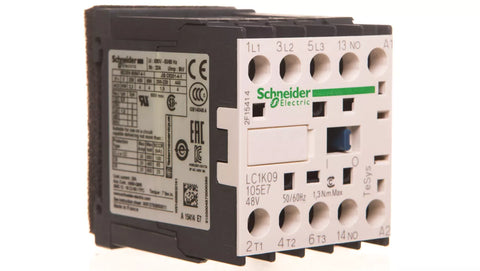 SCHNEIDER ELECTRIC LC1K09105E7