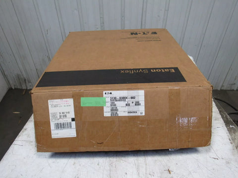 Eaton 3130-0300X-002