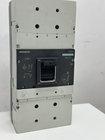 SIEMENS 3VL6780-1AA36-0AA0