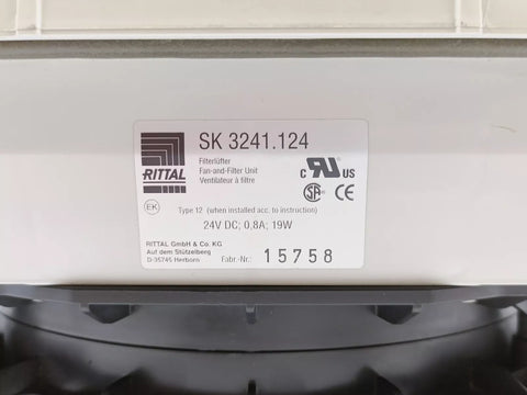 RITTAL SK 3241.124