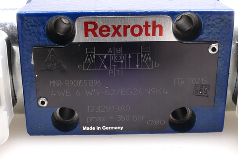 BOSCH REXROTH R900551396