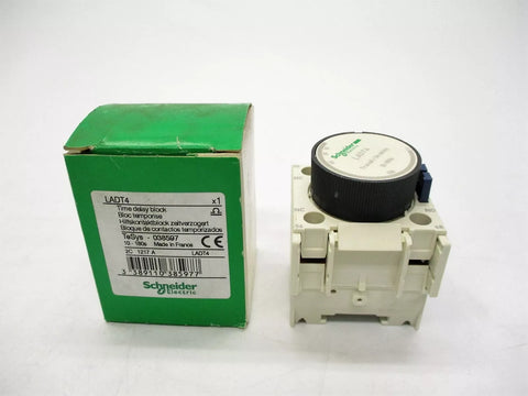 SCHNEIDER ELECTRIC LADT4