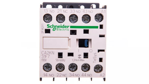 SCHNEIDER ELECTRIC CA2KN31F7