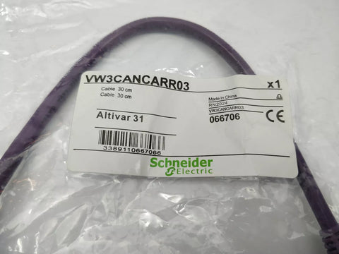 SCHNEIDER ELECTRIC VW3CANCARR03