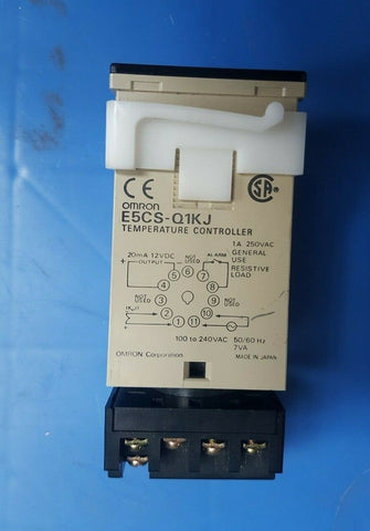 Omron E5CSQ1KJ