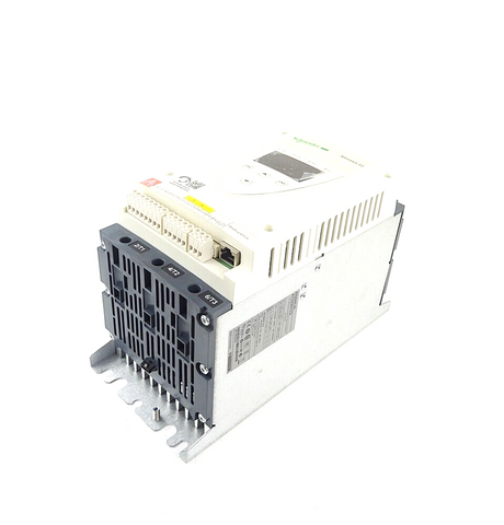 Schneider Electric ATS-22D17Q