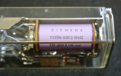 SIEMENS  V23006-B2012-W632