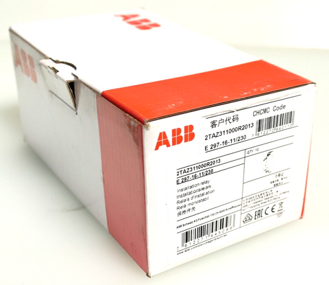 ABB 2TAZ311000R2013