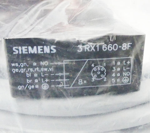 SIEMENS 3RX1660-8F