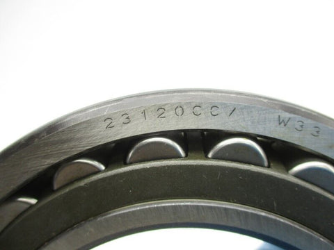 SKF 23120CC/W33