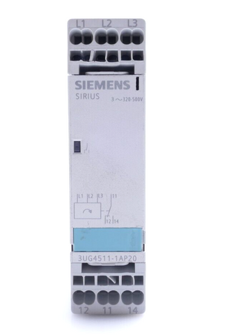 Siemens 3UG4511-1AP20