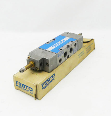 FESTO MFH-5/3G-1/4-S-B