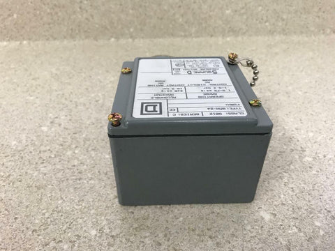 SCHNEIDER ELECTRIC SQUARE D 9012GAW24