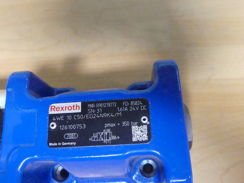 BOSCH REXROTH R901278772