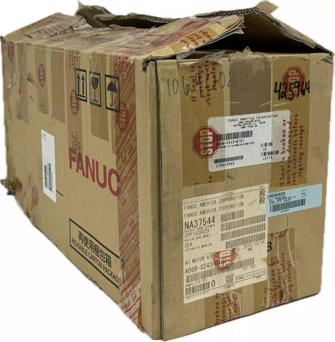 FANUC A06B-0243-B101