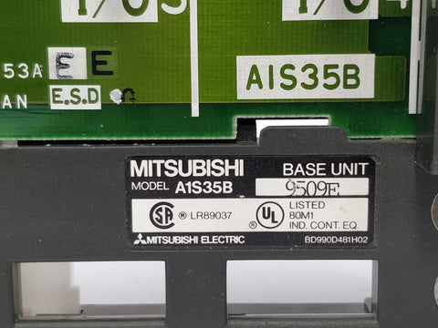 MITSUBISHI FA1S35B