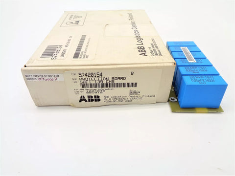 ABB SAFT139CHS