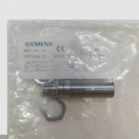 SIEMENS 3RG4613-3GB01