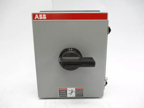 ABB FJ301-3P99A