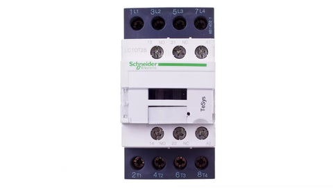 SCHNEIDER ELECTRIC LC1DT25P7