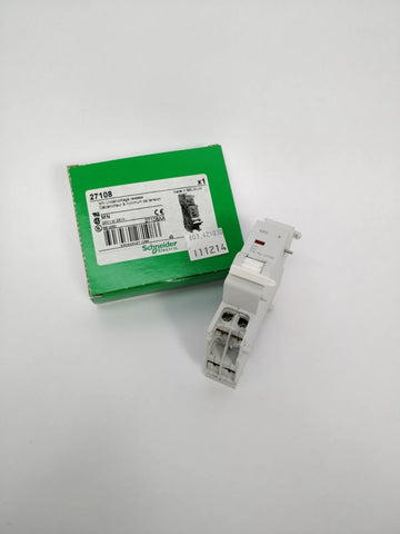 SCHNEIDER ELECTRIC 27108