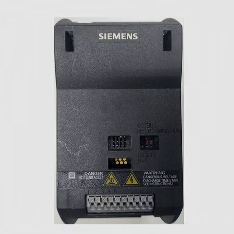 SIEMENS 6SL3 211-0AB15-5UA1