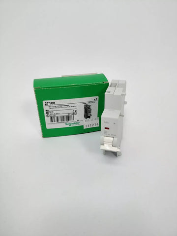 SCHNEIDER ELECTRIC 27108