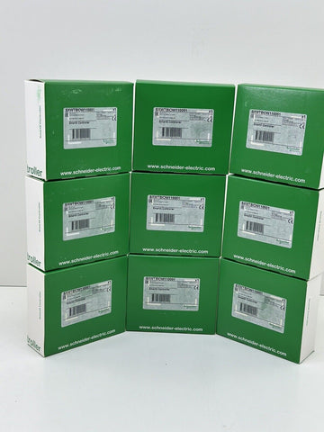 SCHNEIDER ELECTRIC MODICON SXWTBIOW110001