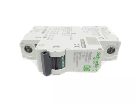 SCHNEIDER ELECTRIC M9U21103