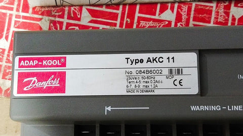 Danfoss AKC 11