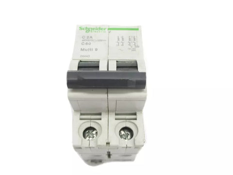 SCHNEIDER ELECTRIC 24443