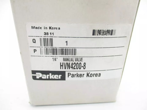 PARKER HVN4200-8