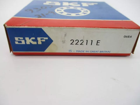 SKF 22211-E